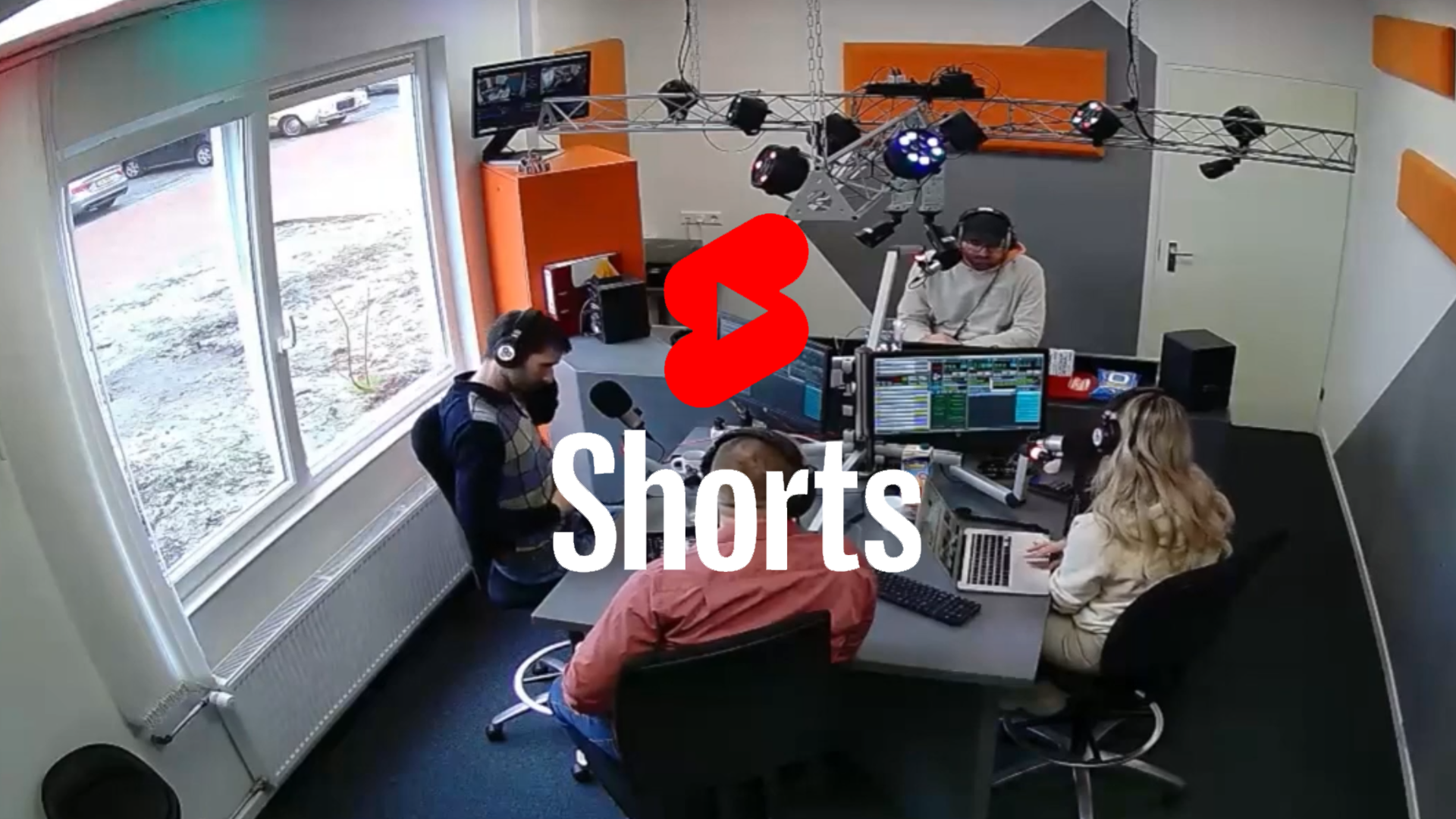 Shorts: Stadrechten