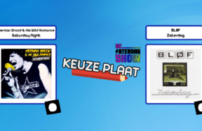 24 Augustus – Keuze Plaat