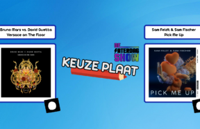 31 Augustus – Keuze Plaat