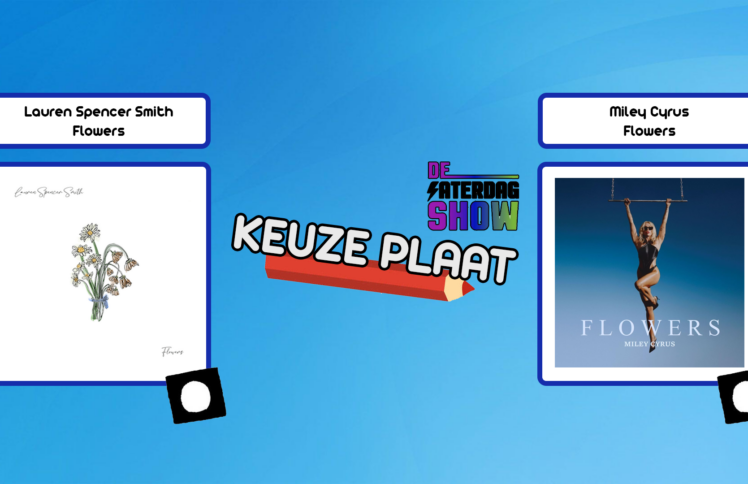 21 September – Keuze Plaat