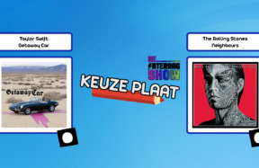 28 September – Keuze Plaat