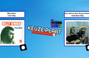 12 Oktober – Keuze Plaat