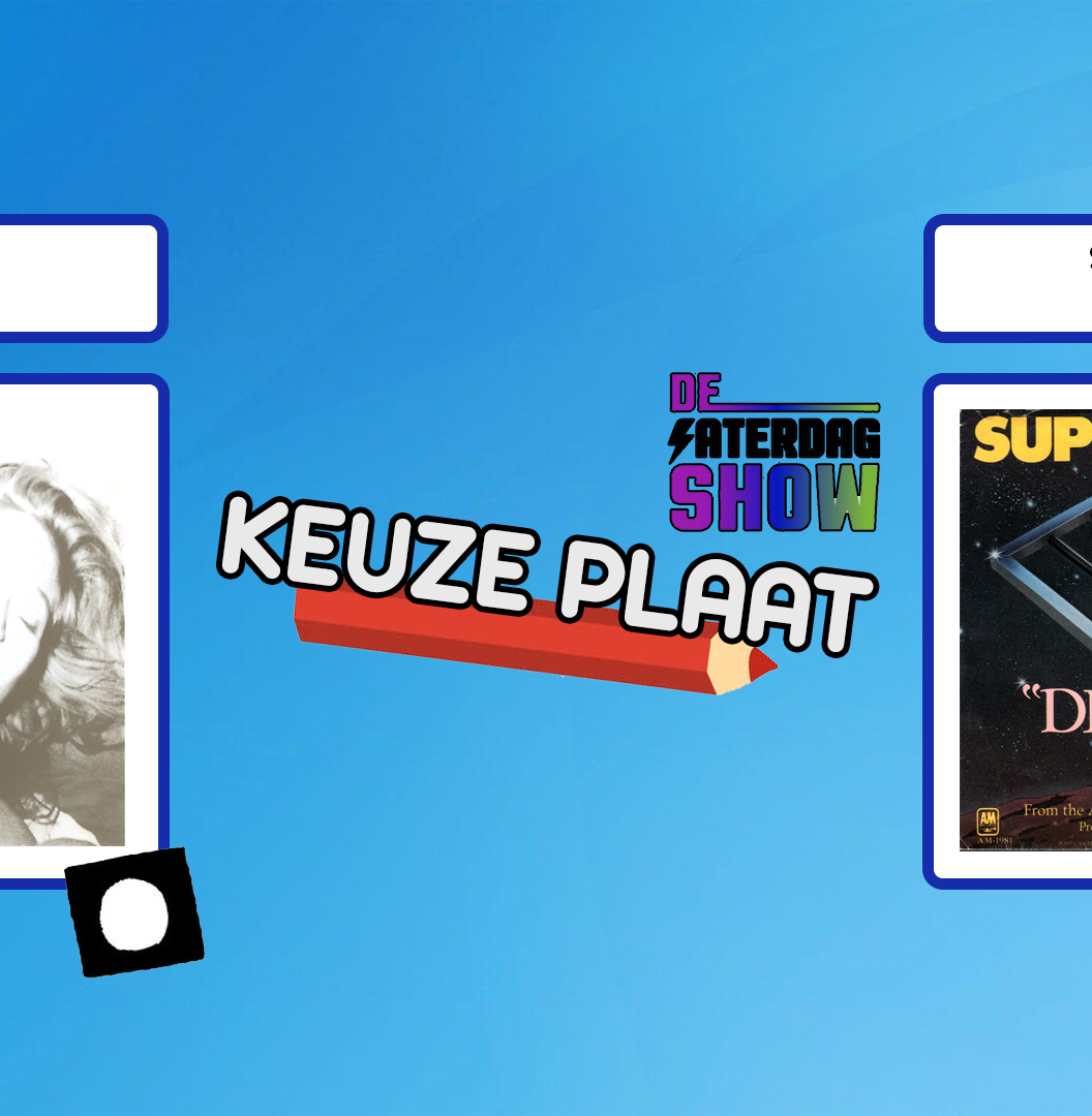 19 Oktober – Keuze Plaat