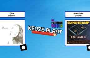 26 Oktober – Keuze Plaat