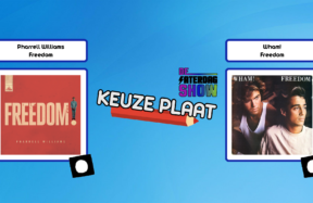 9 November – Keuze Plaat