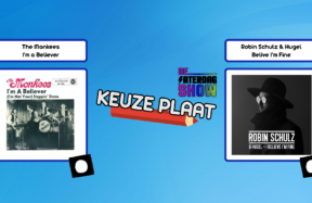 16 November – Keuze Plaat