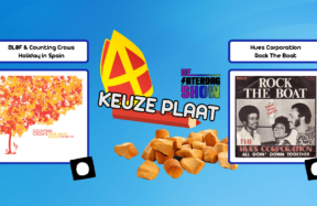 23 November – Keuze Plaat