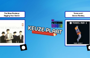 14 December – Keuze Plaat