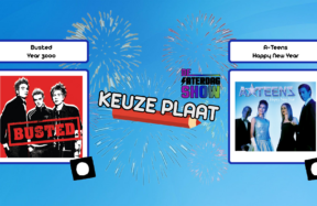 28 December – Keuze Plaat