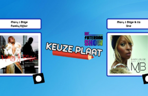 11 Januari – Keuze Plaat