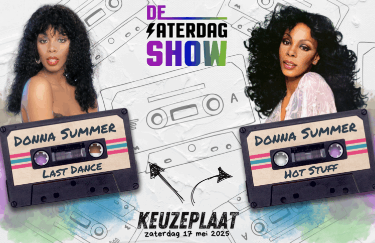 17 mei – Keuzeplaat