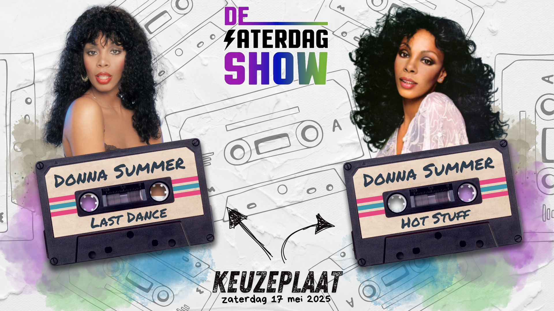 17 mei – Keuzeplaat