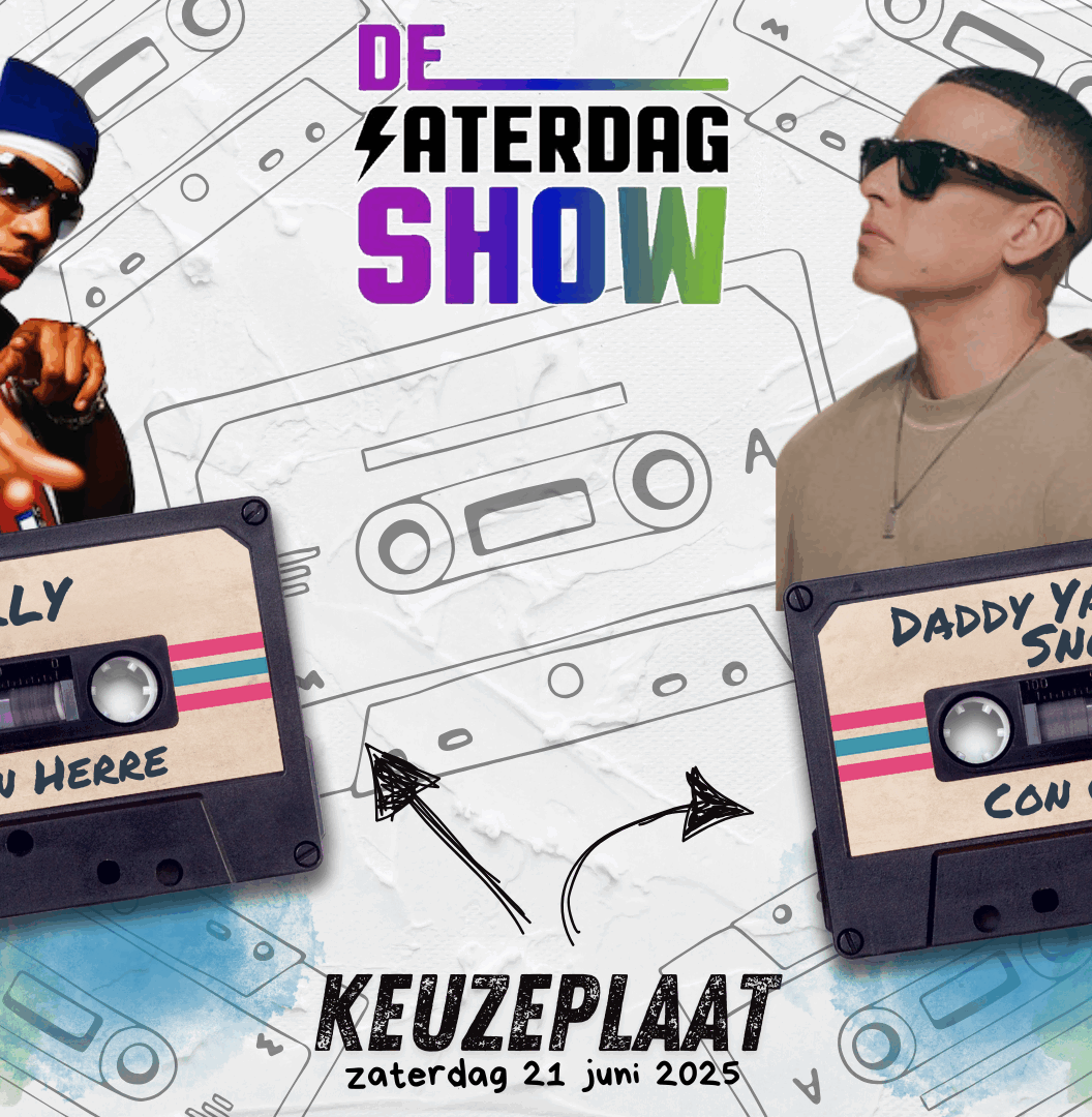 21 juni – Keuzeplaat