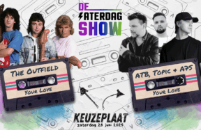 28 juni – Keuzeplaat