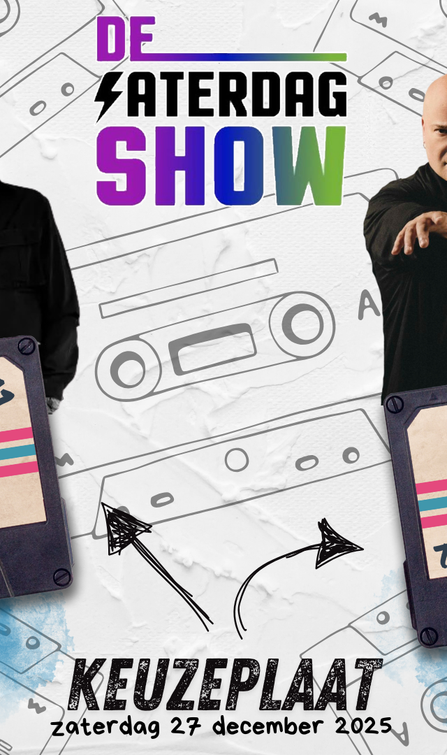 27 december – Keuzeplaat