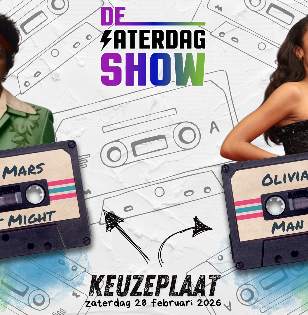 28 februari – Keuzeplaat