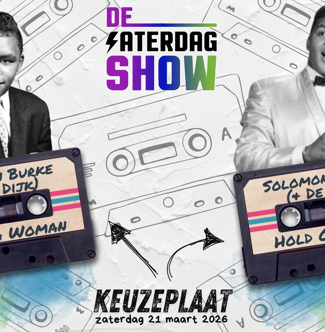 21 maart – Keuzeplaat