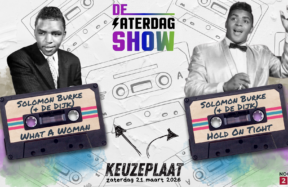 21 maart – Keuzeplaat