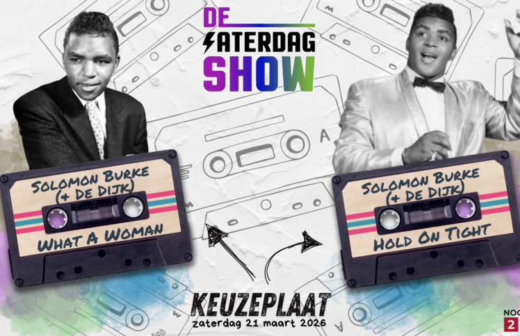 21 maart – Keuzeplaat