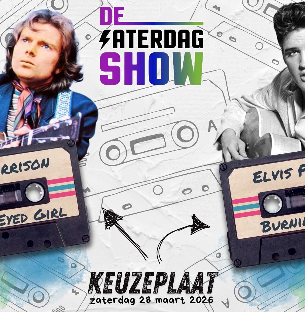 28 maart – Keuzeplaat